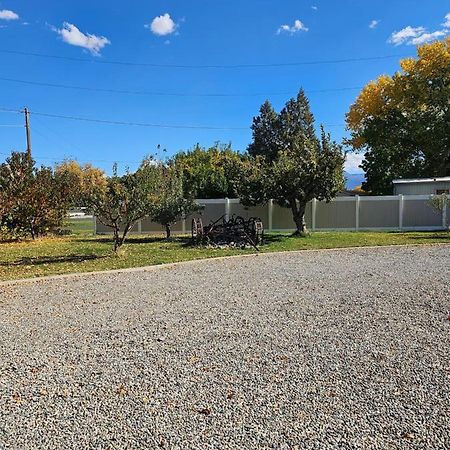 Peaceful, Private And Airy On A 5 Acre Farm Villa Grand Junction Dış mekan fotoğraf