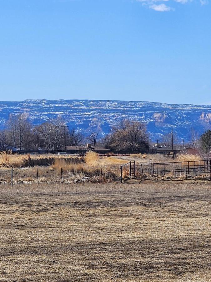 Peaceful, Private And Airy On A 5 Acre Farm Villa Grand Junction Dış mekan fotoğraf