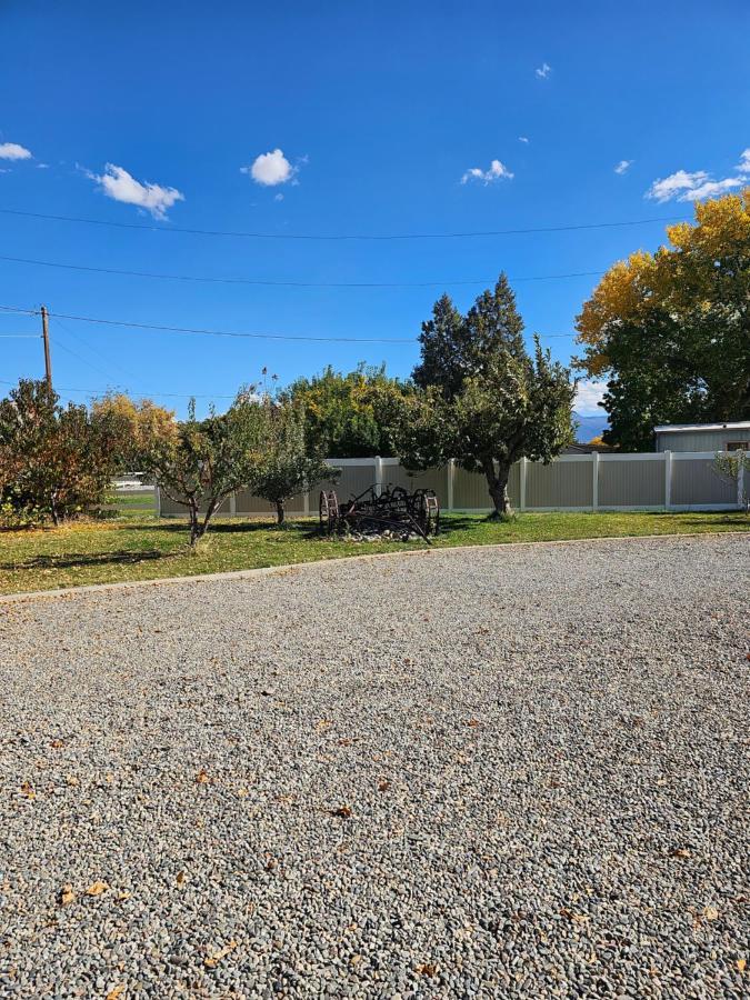 Peaceful, Private And Airy On A 5 Acre Farm Villa Grand Junction Dış mekan fotoğraf